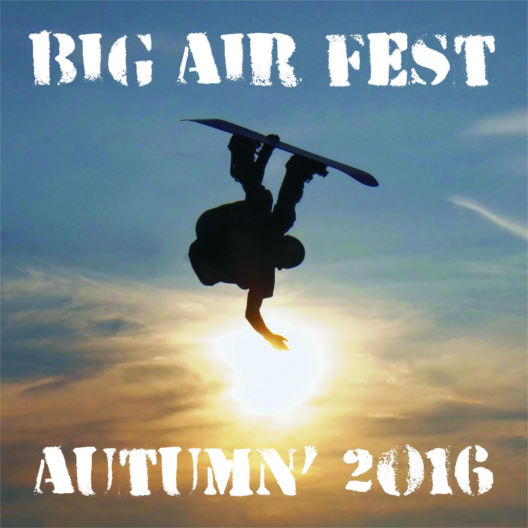 BIG AIR FEST